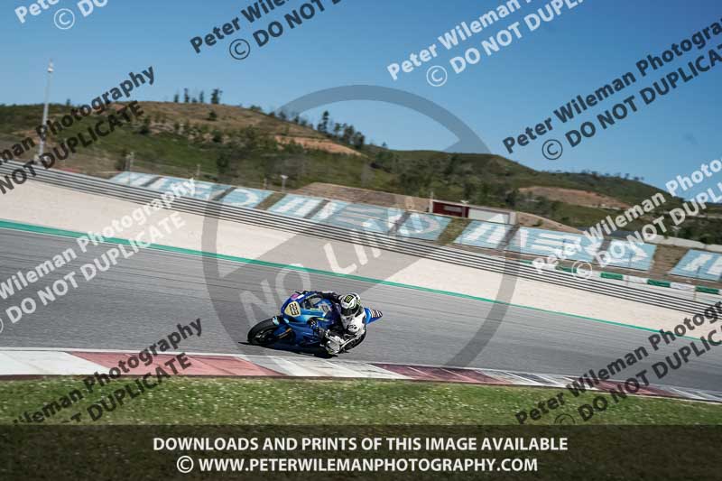 may 2019;motorbikes;no limits;peter wileman photography;portimao;portugal;trackday digital images